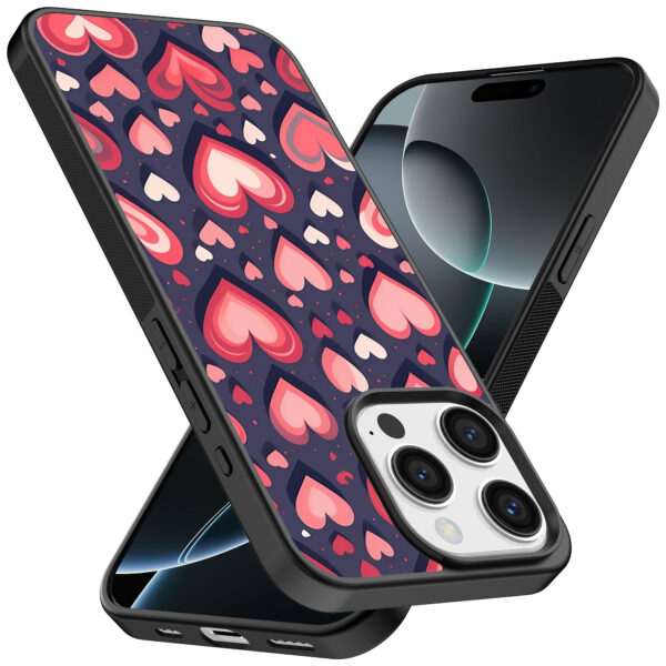 Iphone 16 Pro hartjes opdruk groot (2)