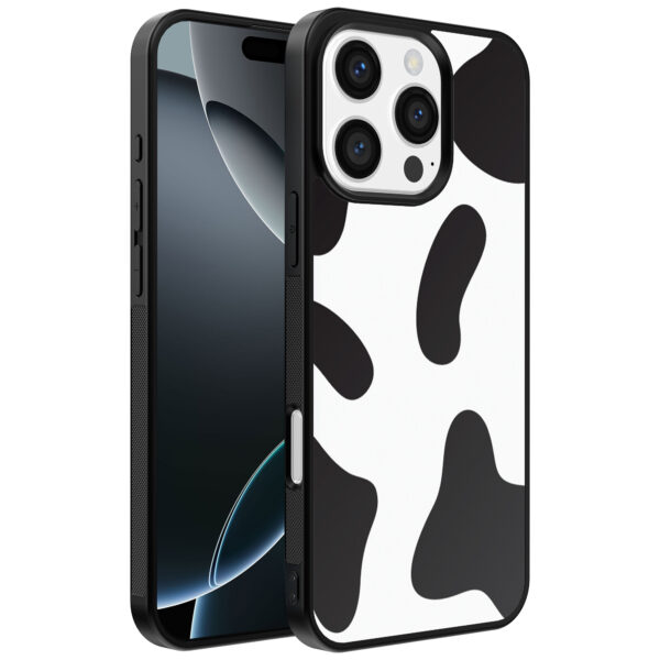 Iphone 16 Pro koeienvlekken opdruk (1)