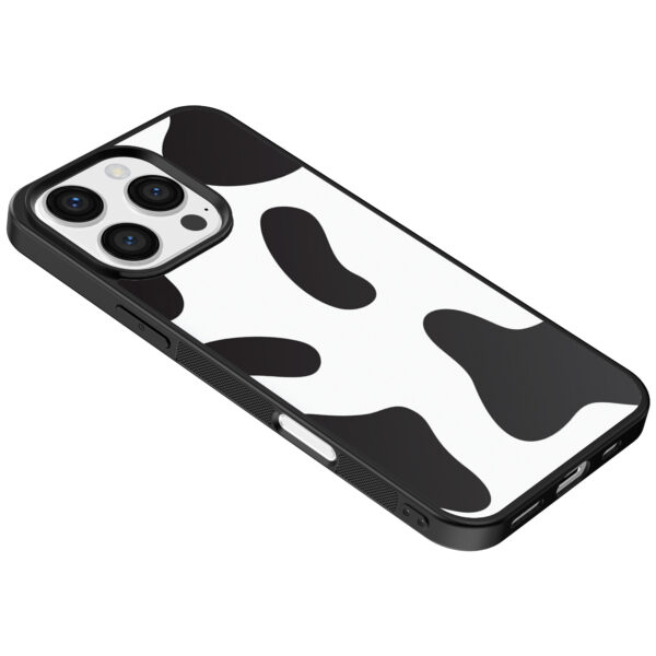 Iphone 16 Pro koeienvlekken opdruk (5)