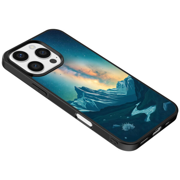 Iphone 16 Pro sterrenhemel opdruk (5)