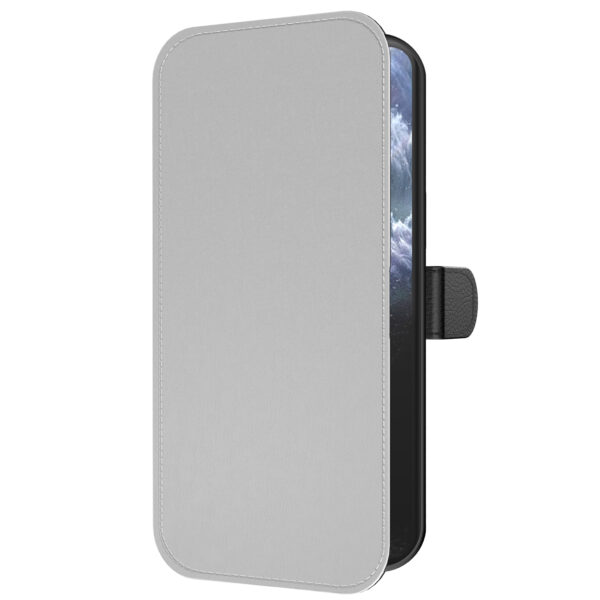 iPhone 11 Pro sublimatie leren klaphoesje met pasjeshouder (5)