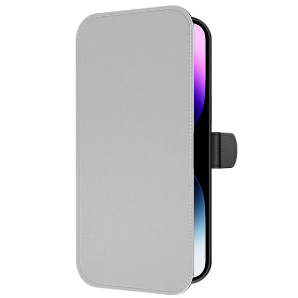 iPhone 14 Pro sublimatie leren klaphoesje (5)