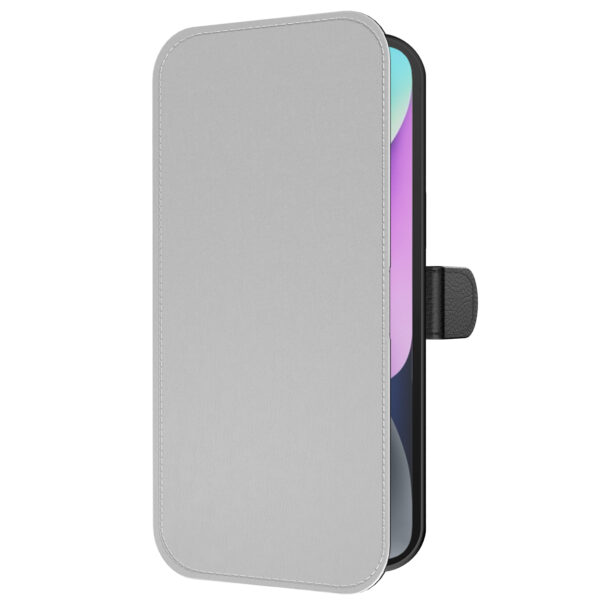 iPhone 14 sublimatie leren klaphoesje (5)