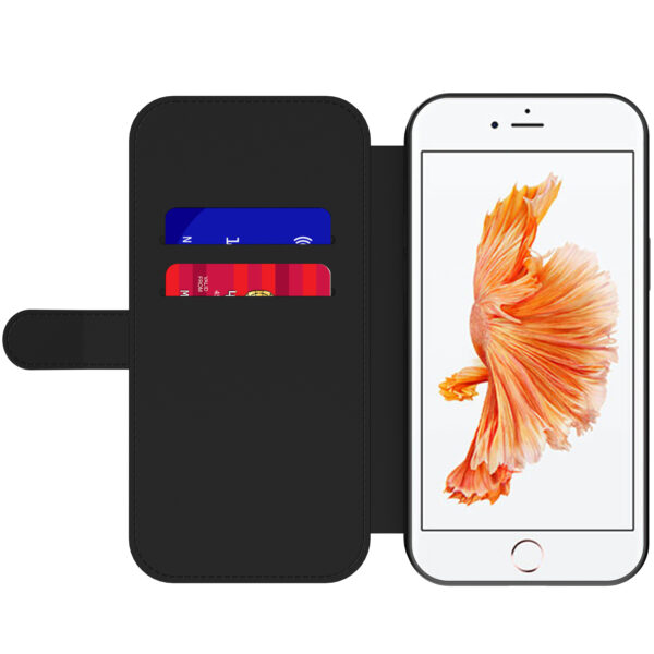 iPhone 6-6s Plus sublimatie leren klaphoesje met pasjeshouder (4)