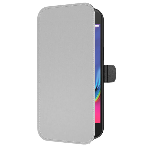 iPhone 7-8 Plus sublimatie leren klaphoesje met pasjeshouder (5)