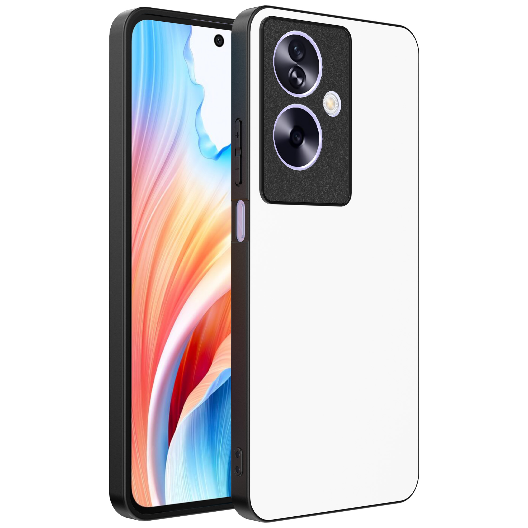 Oppo A2-A79 sublimatie telefoonhoesje (1)