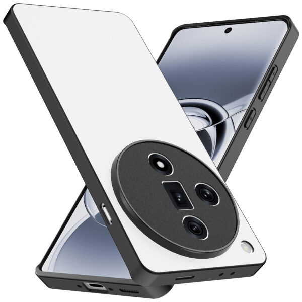 Oppo Find X7 Ultra sublimatie telefoonhoesje (2)