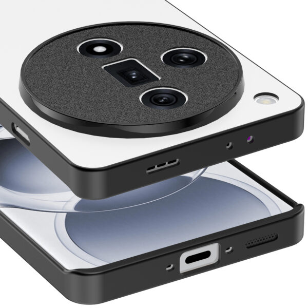 Oppo Find X7 Ultra sublimatie telefoonhoesje (3)