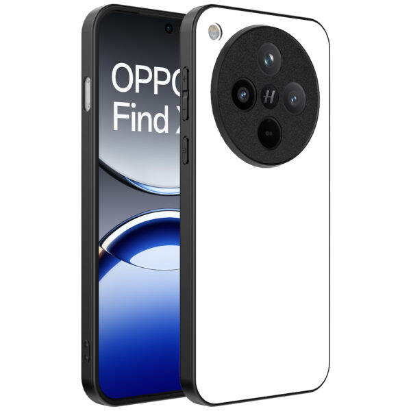 Oppo Find X8 sublimatie telefoonhoesje (1)