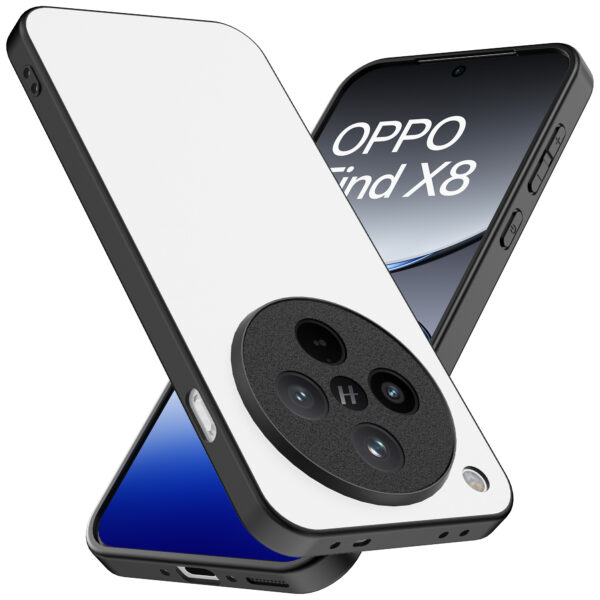 Oppo Find X8 Pro sublimatie telefoonhoesje (2)