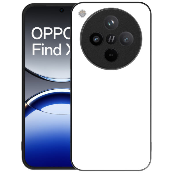 Oppo Find X8 sublimatie telefoonhoesje (4)