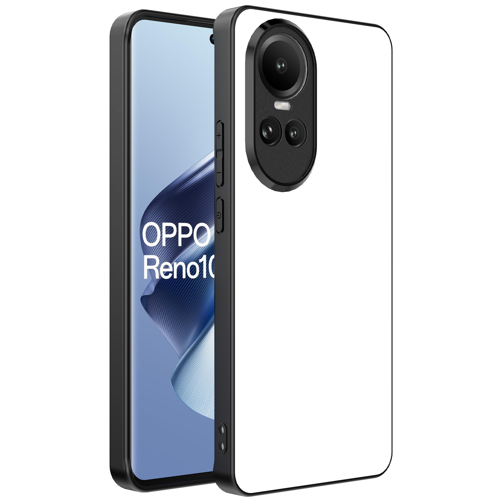 Oppo Reno 10-10 Pro sublimatie telefoonhoesje (1)