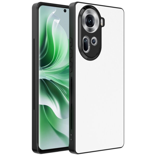 Oppo Reno 11 sublimatie telefoonhoesje (1)