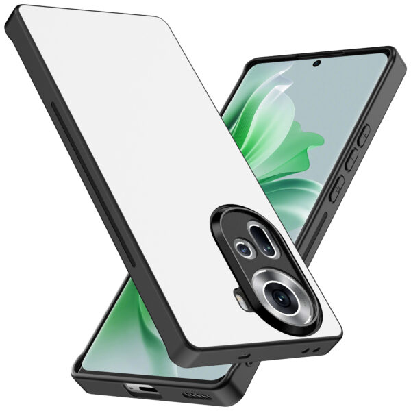 Oppo Reno 11 sublimatie telefoonhoesje (2)