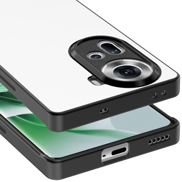 Oppo Reno 11 sublimatie telefoonhoesje (3)