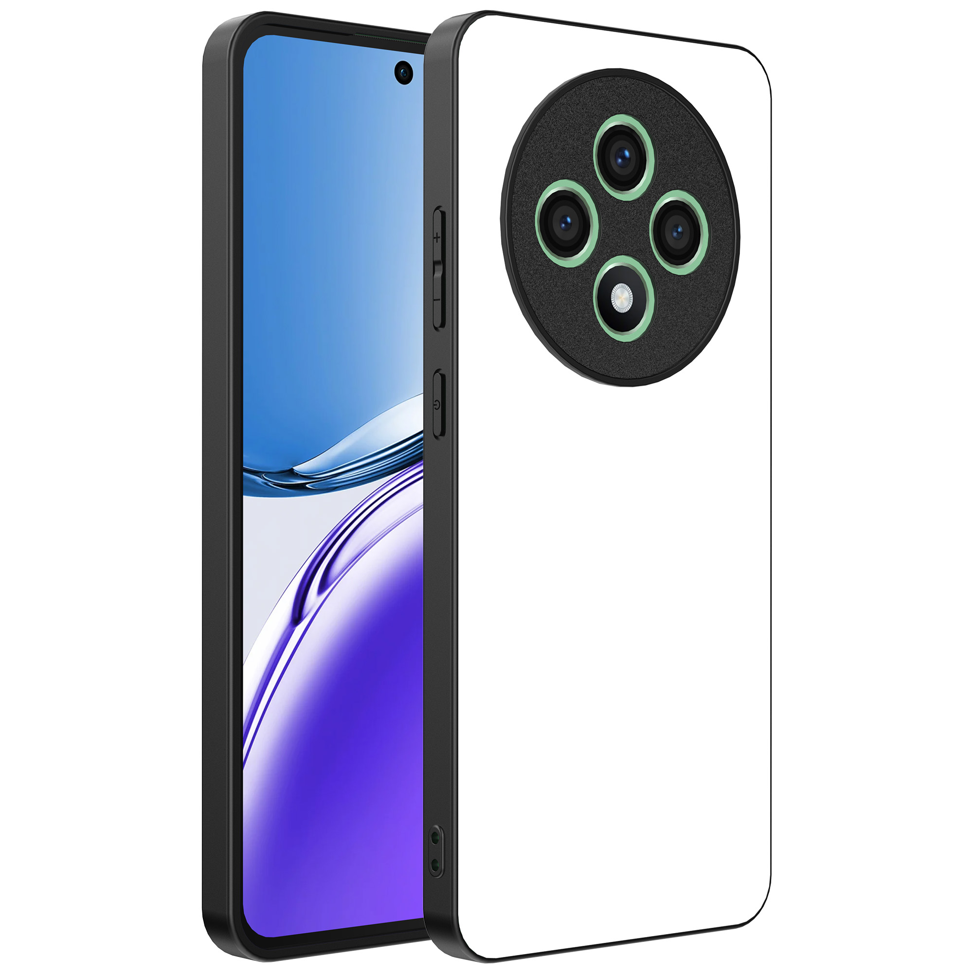 Oppo Reno 12F sublimatie telefoonhoesje (1)