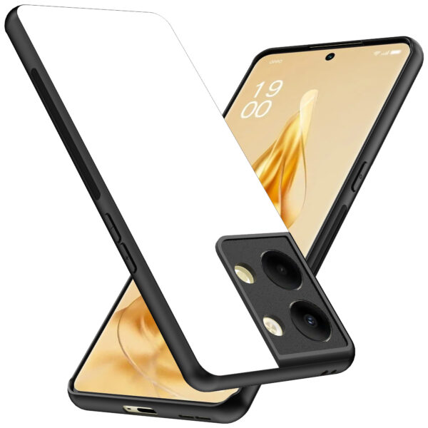 Oppo Reno 9 Pro Plus sublimatie telefoonhoesje (2)