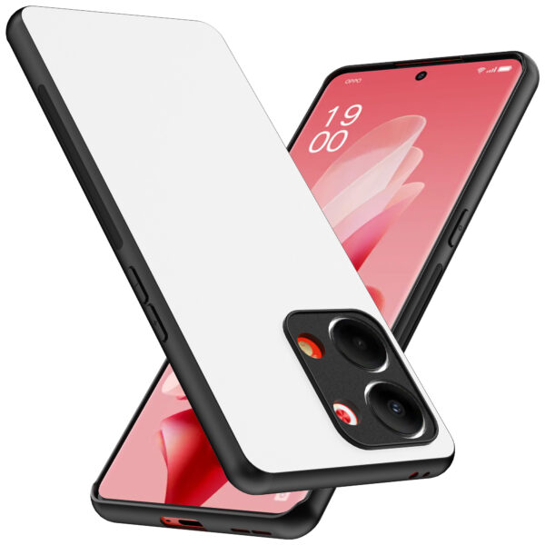 Oppo Reno 9 sublimatie telefoonhoesje (2)