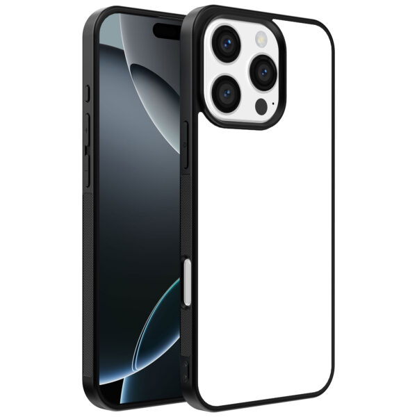 Iphone 16 Pro sublimatie telefoonhoesje (1)