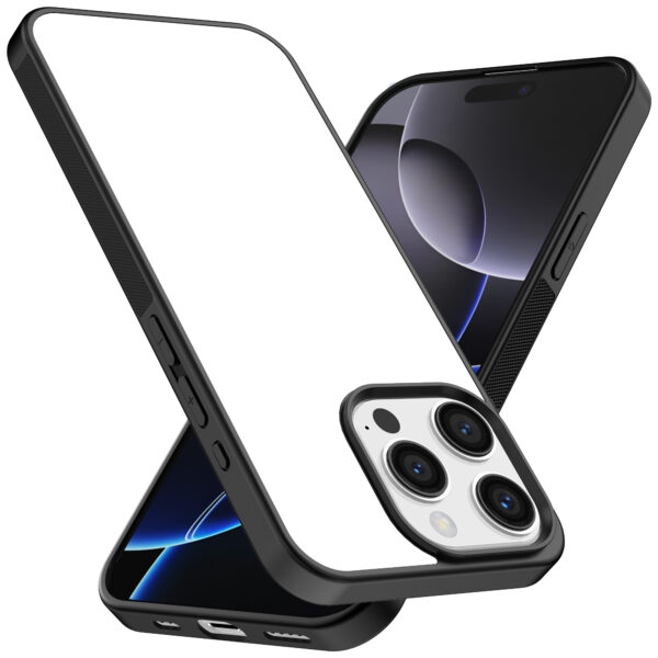 Iphone 16 Pro sublimatie telefoonhoesje (2)