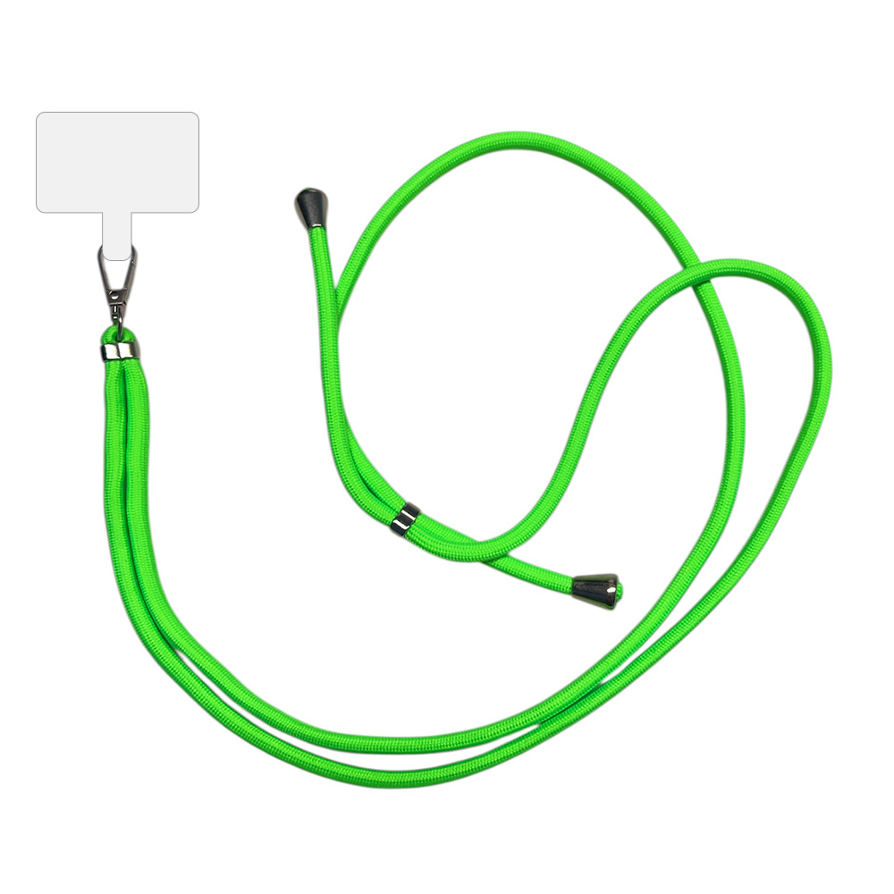 KOORD_1 telefoonkoord universeel neon groen