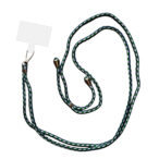 KOORD_18 telefoonkoord universeel blauw groen wit