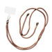 Daisy-telefoonband, Daisy-koord, sleutelhanger armband