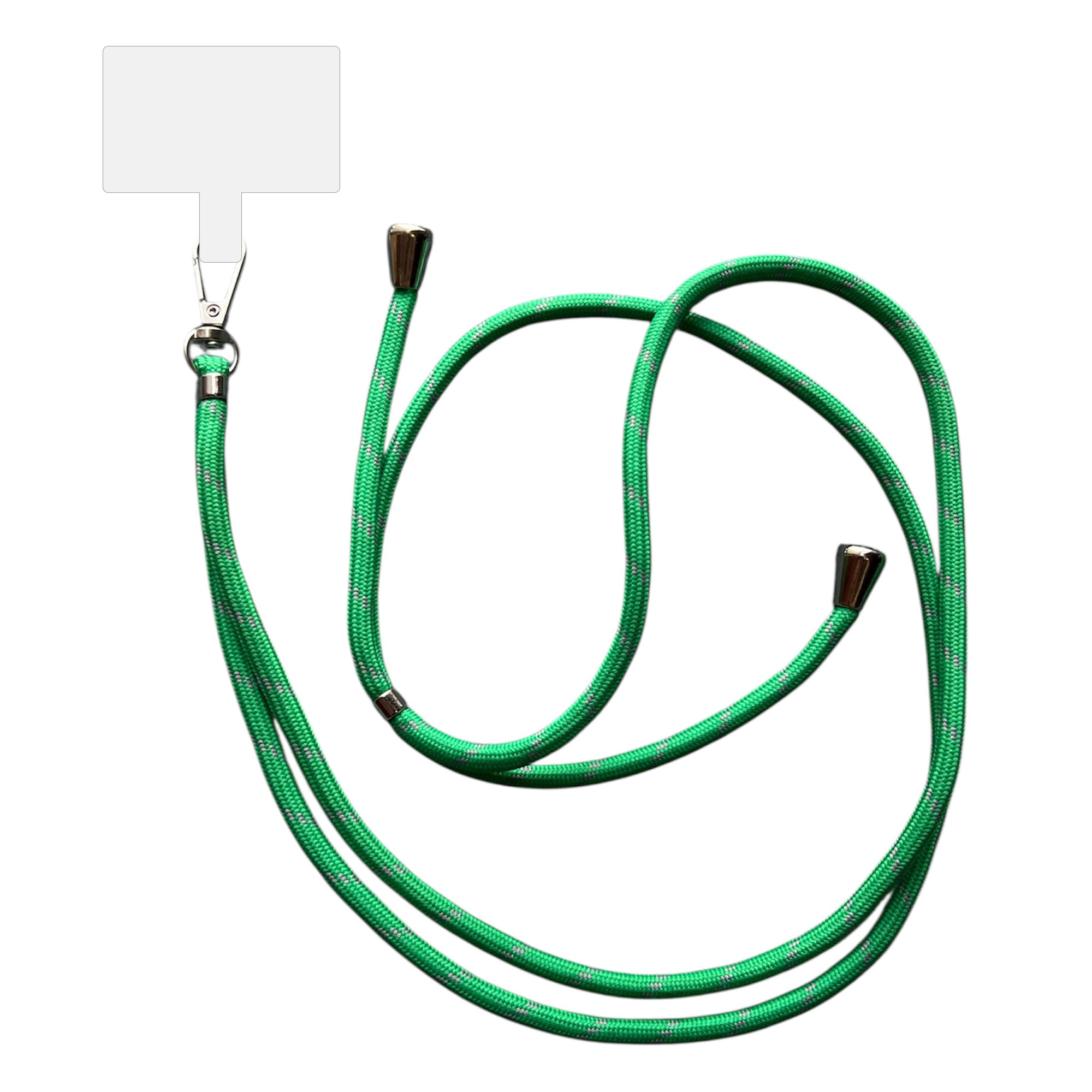 KOORD_3 telefoonkoord universeel groen