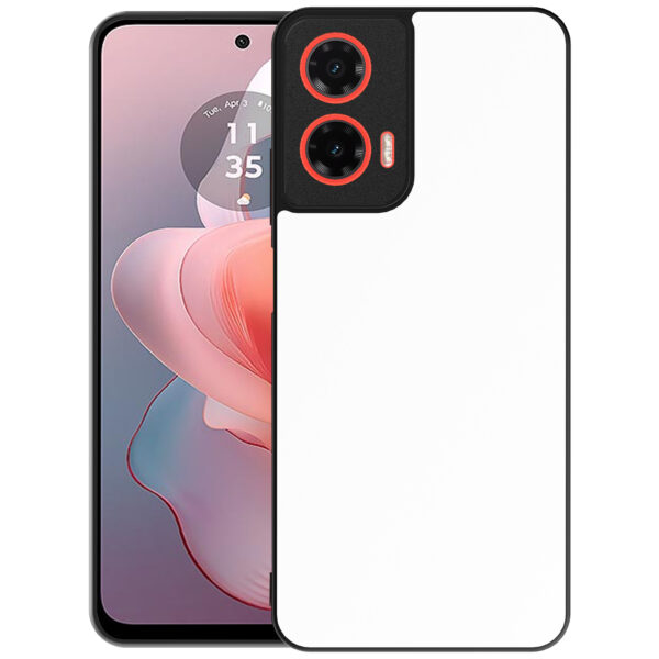 Motorola Moto G Power 2024 sublimatie telefoonhoesje voor eigen foto of opdruk (4)