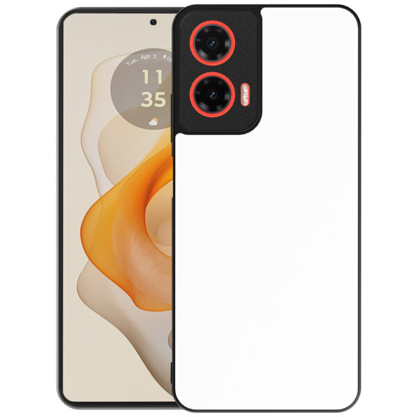 Motorola Moto G Stylus 2024 telefoonhoesje voor eigen foto of opdruk (4)