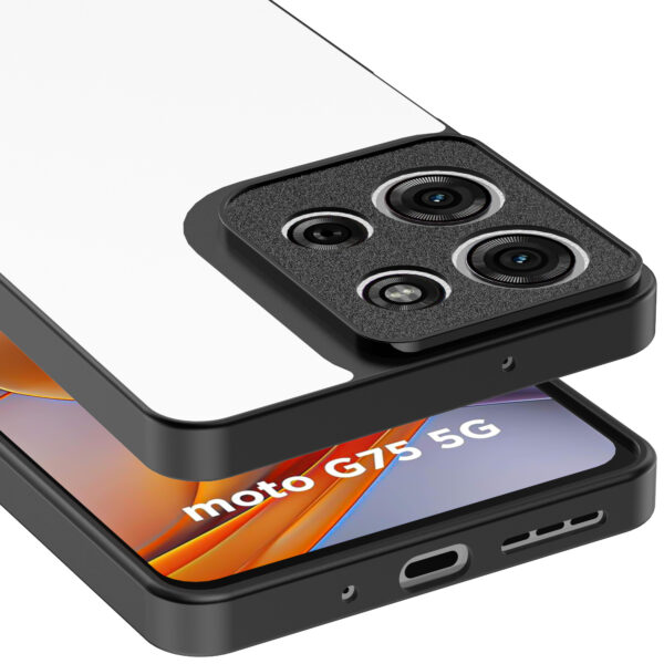 Motorola Moto G75 sublimatie telefoonhoesje (3)