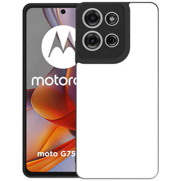 Motorola Moto G75 sublimatie telefoonhoesje (4)