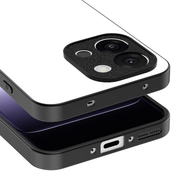 OnePlus 13T sublimatie telefoonhoesje voor eigen foto of opdruk (3)