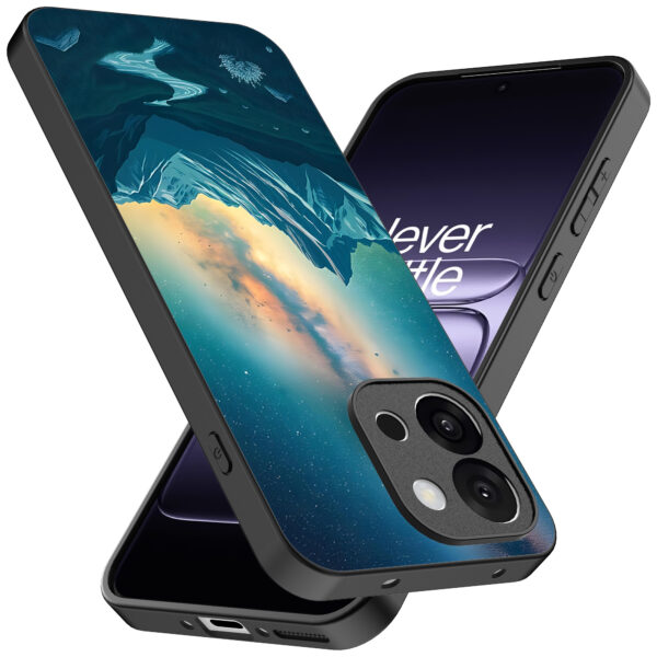 OnePlus 13T telefoonhoesje met sterrenhemel opdruk (2)