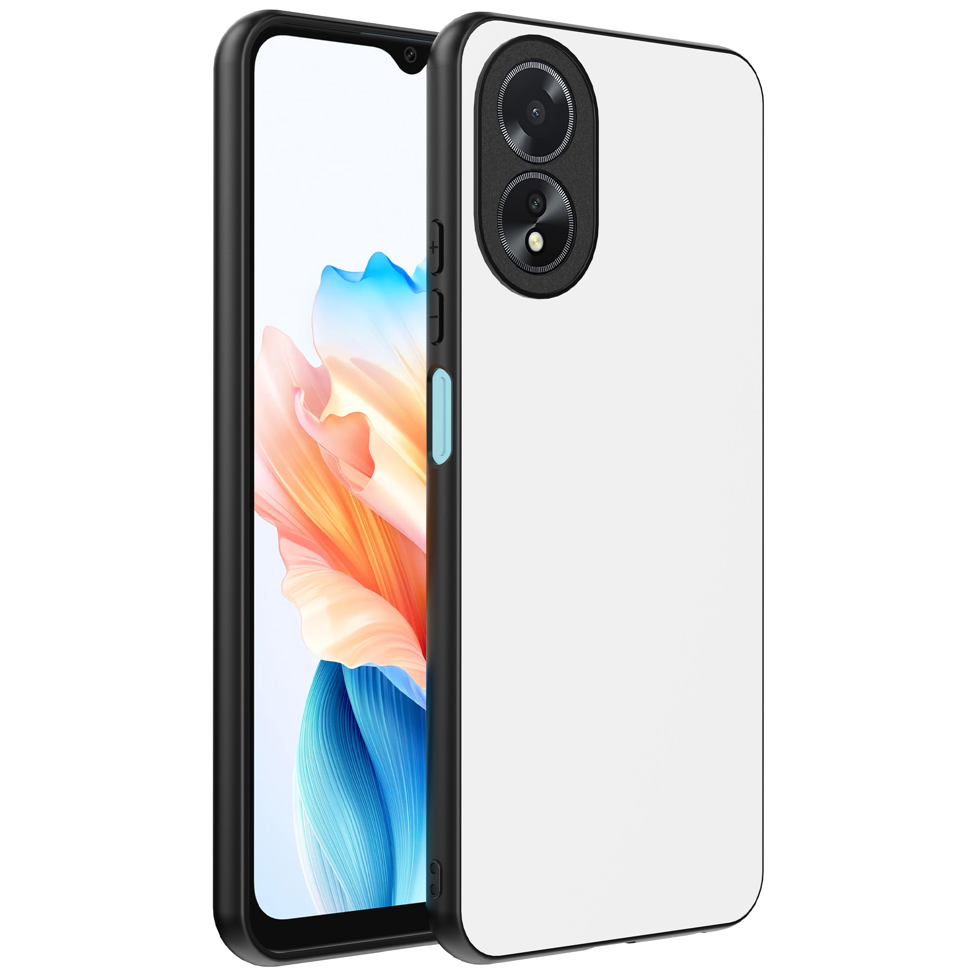 Motorola Moto G75 sublimatie telefoonhoesje (2)