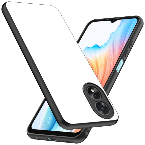 Oppo A18 sublimatie telefoonhoesje (2)