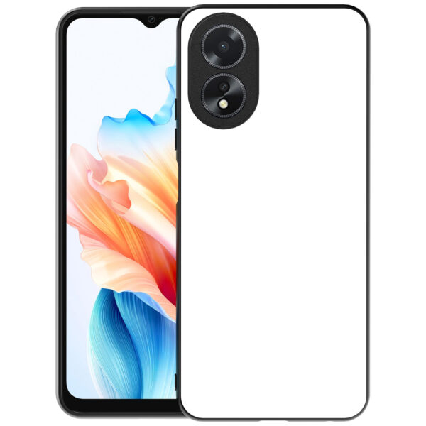 Oppo A18 sublimatie telefoonhoesje (4)