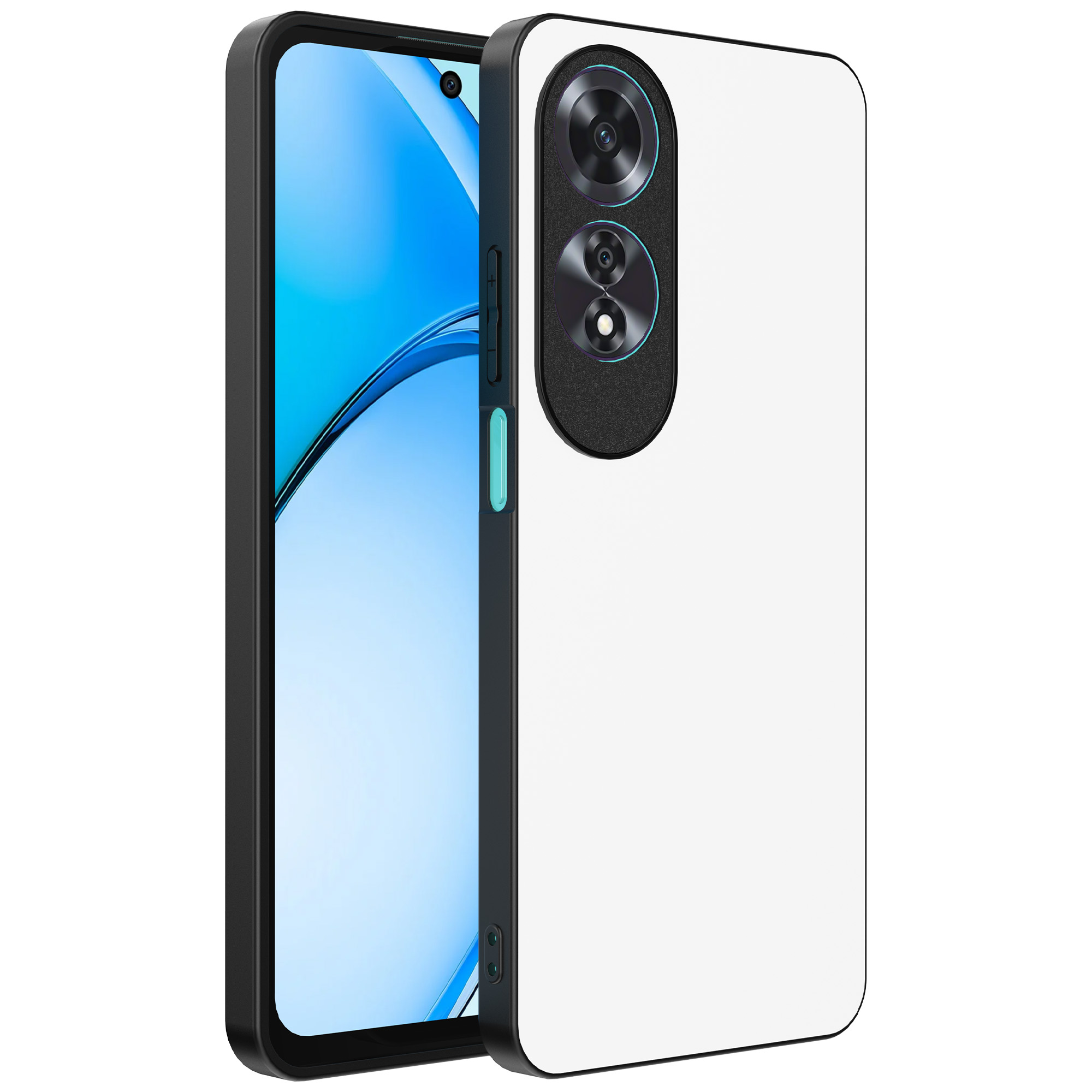 Oppo A60 sublimatie telefoonhoesje (1)