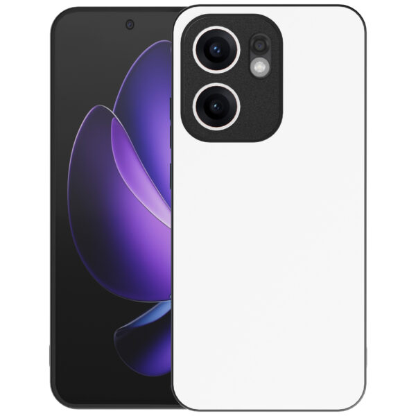 Oppo Reno 13F sublimatie telefoonhoesje voor eigen foto of opdruk (4)