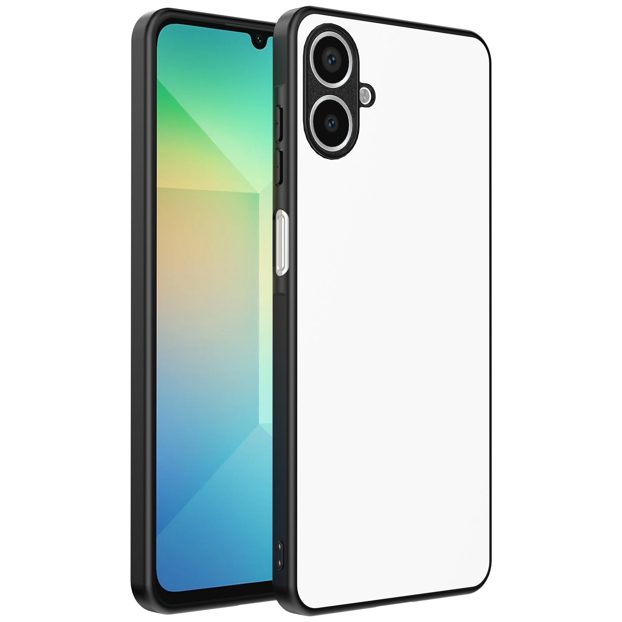Samsung Galaxy A06 sublimatie telefoonhoesje (1)