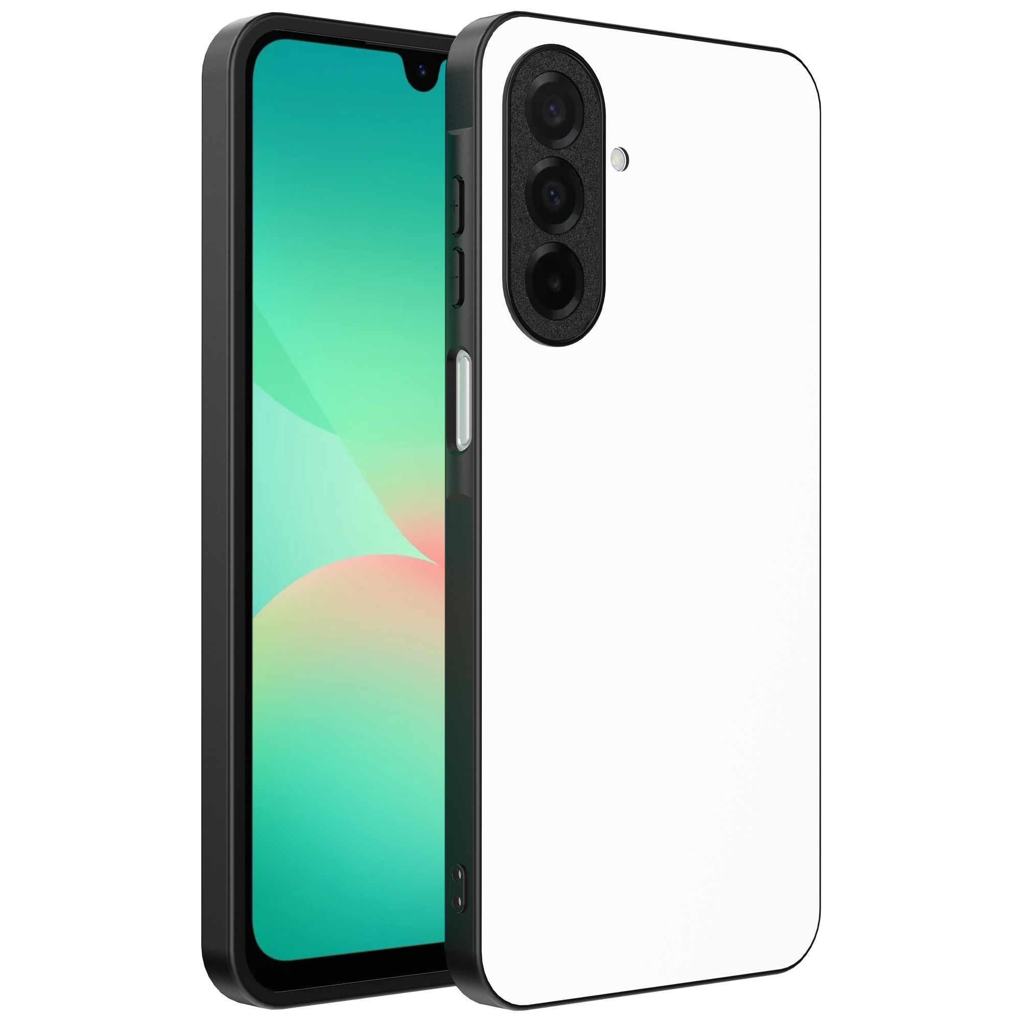 Samsung Galaxy A26 sublimatie telefoonhoesje (1)