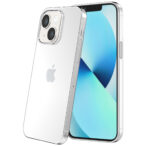 iPhone 13 telefoonhoesje transparant clear case (2)