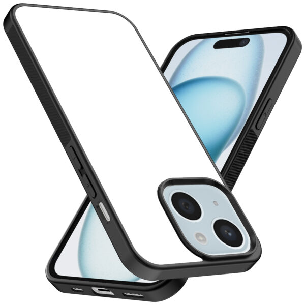 iPhone 15 Plus sublimatie telefoonhoesje (2)