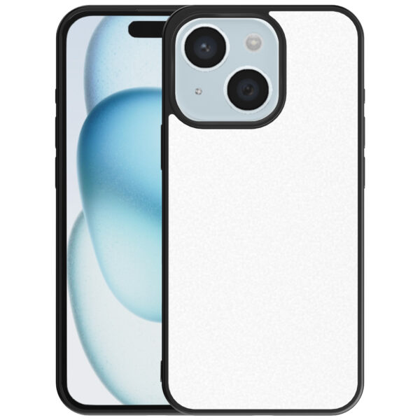 iPhone 15 Plus sublimatie telefoonhoesje (4)