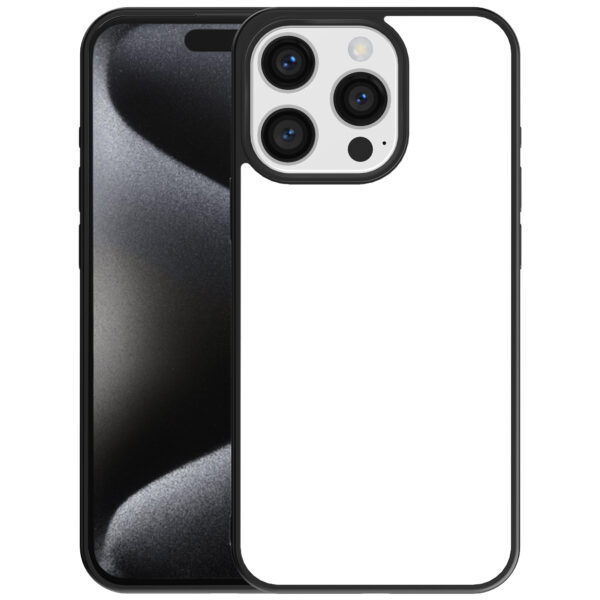 iPhone 15 Pro Max sublimatie telefoonhoesje (4)