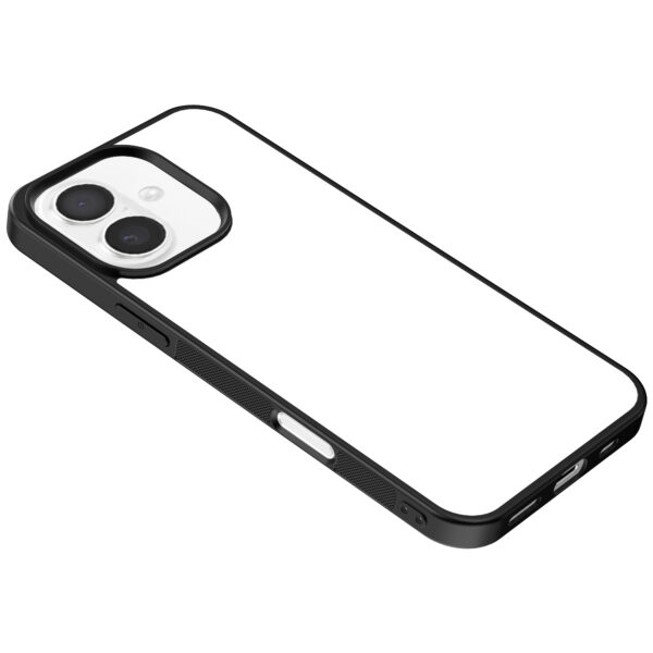 iPhone 16 Plus Sublimatie telefoonhoesje (2)