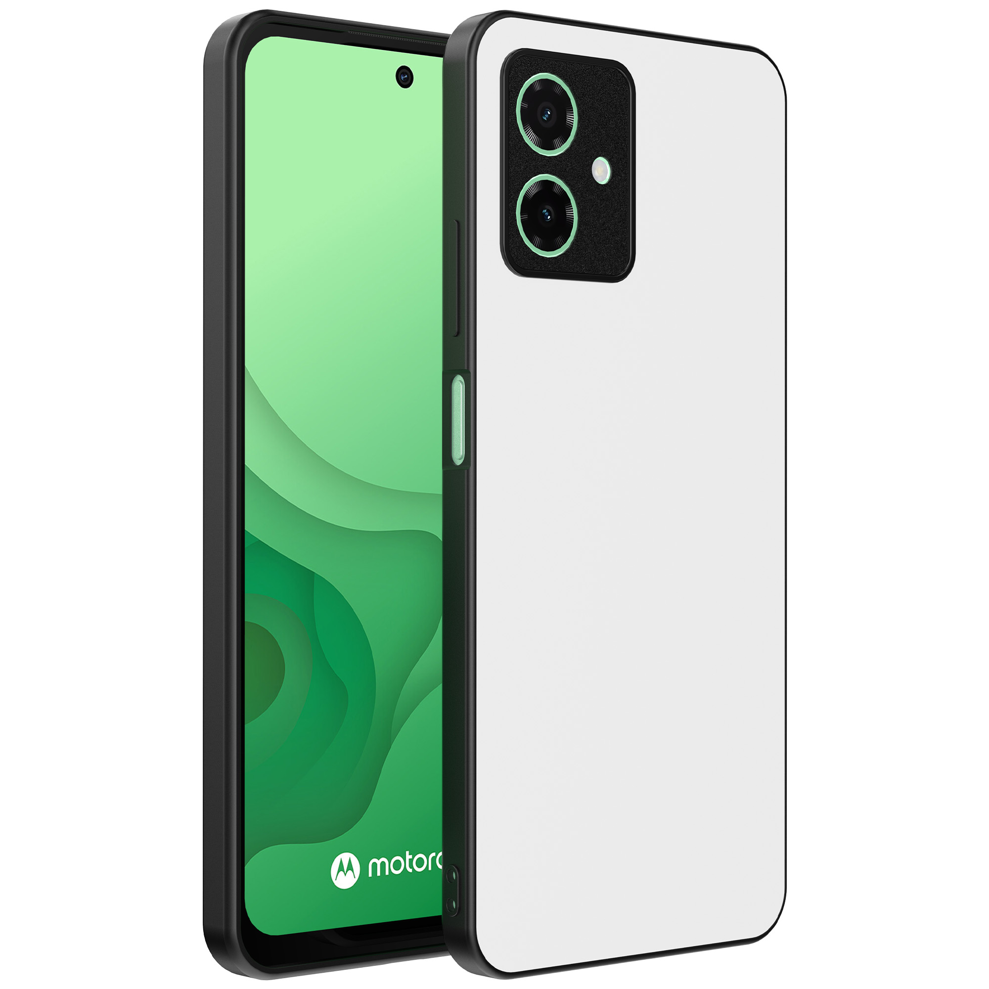 Motorola Moto G54 sublimatie telefoonhoesje (1)
