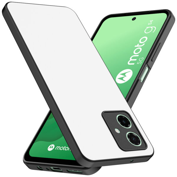 Motorola Moto G54 sublimatie telefoonhoesje (2)