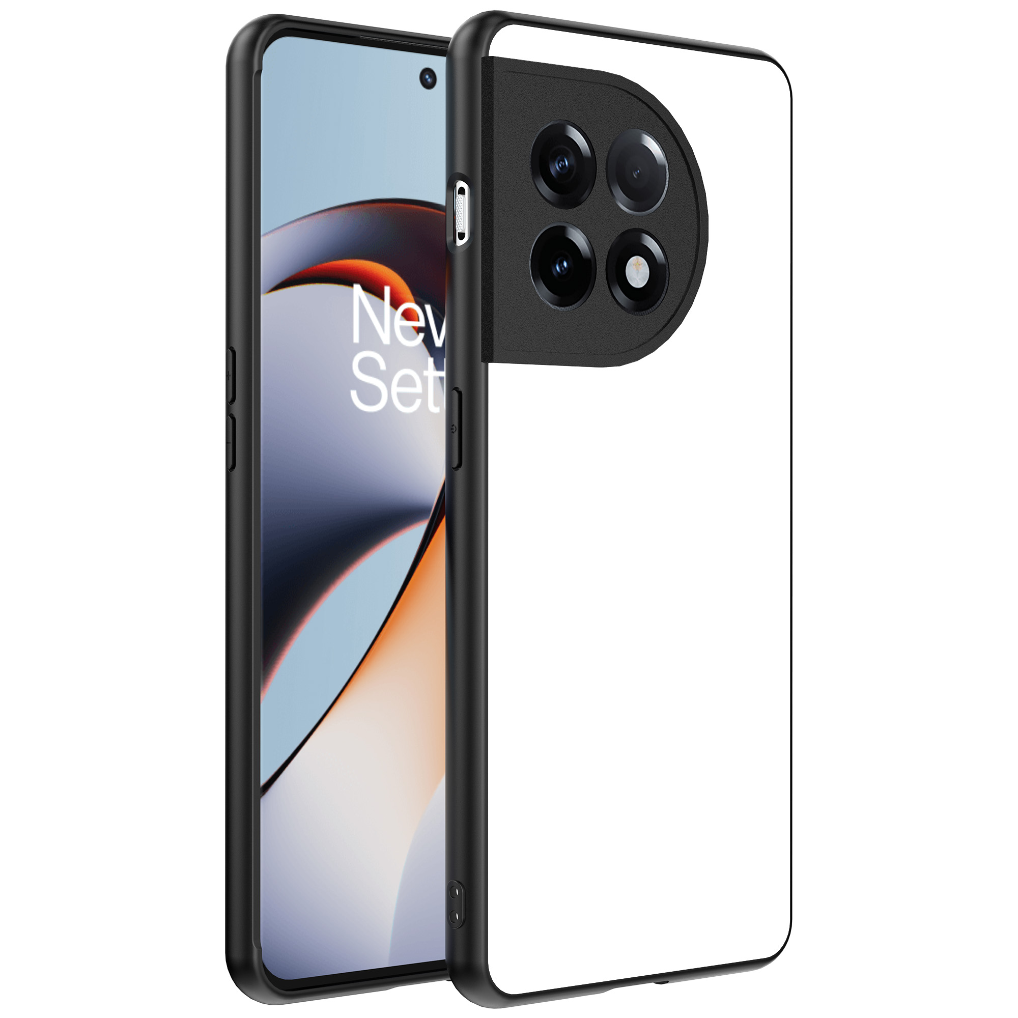 OnePlus 11R sublimatie telefoonhoesje (1)