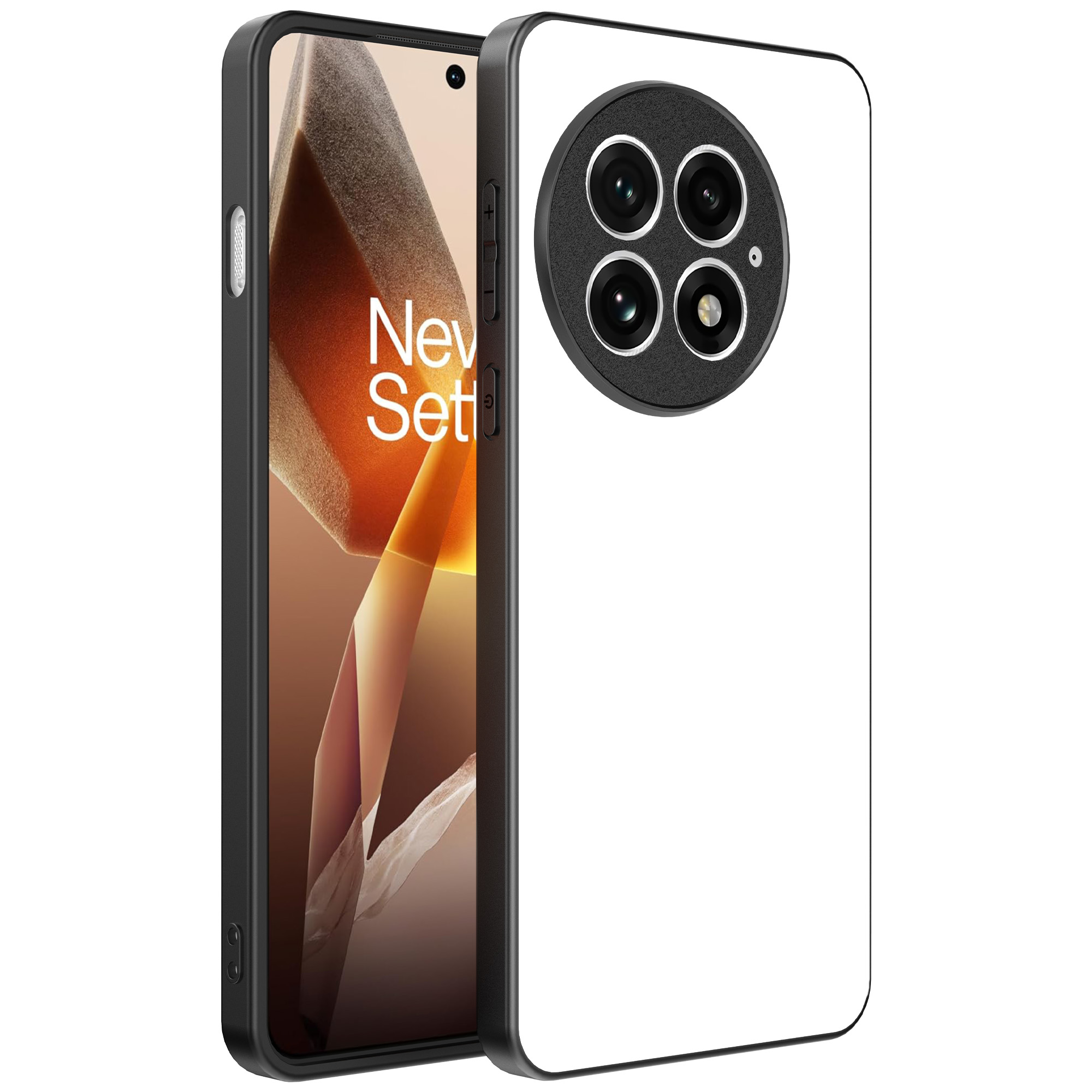 OnePlus 13 sublimatie telefoonhoesje (1)